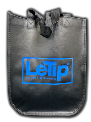 LG Tradeshow Bag