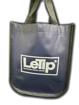 SM Tradeshow Bag