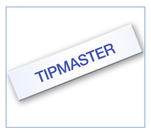 e. Board - TipMaster Tag