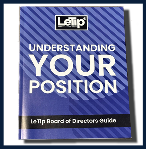 2025 Board Training Guide