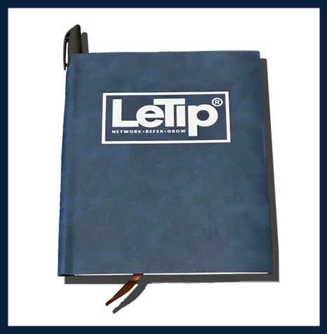 LeTip Journal