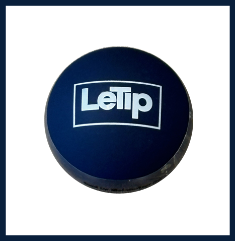 LeTip Lip Balm