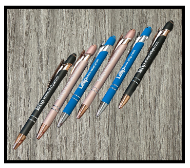 LeTip Pens