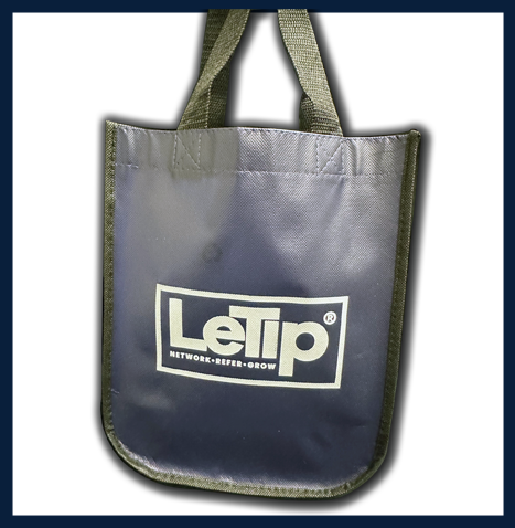 SM Tradeshow Bag