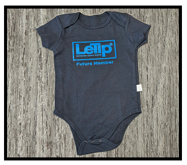 Future Member - Baby Onesies