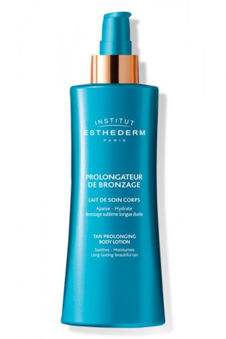 Esthederm prolongateur de bronzage leche corp 200 mL