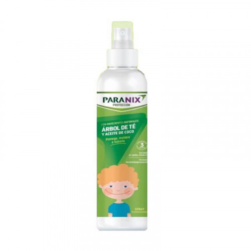 Paranix árbol del té spray niño 250 mL