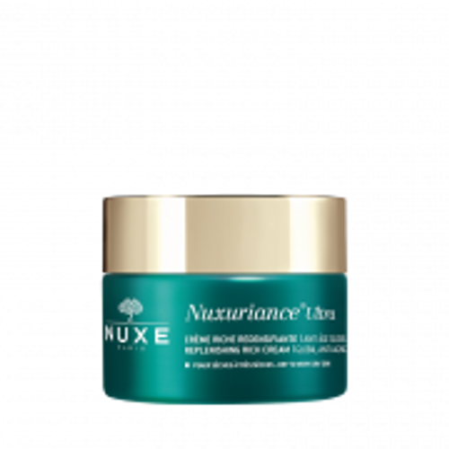 Nuxe nuxuriance ultra crema enriquecida 50 mL