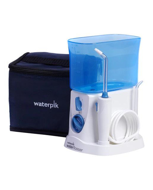 Irrigador dental traveler wp-300 waterpik