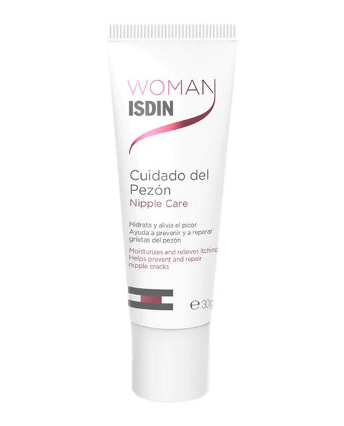 Cuidado del pezón woman isdin
