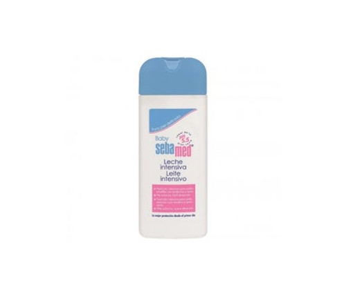 Baby sebamed leche intensiva