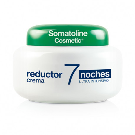 Somatoline reductor noche envase 450 mL