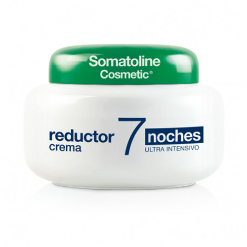 Somatoline reductor noche envase 450 mL