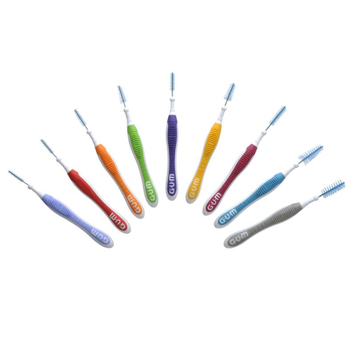 Gum 1614 trav-ler 1,6 mm