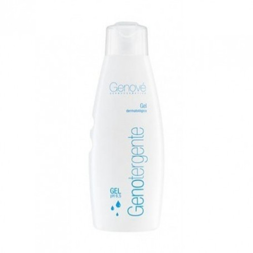 Genotergente gel dermatológico 750 mL