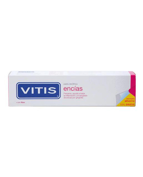 Pasta vitis 15% gratis