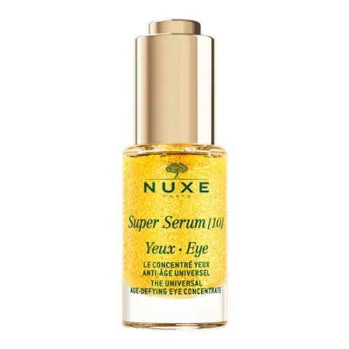 NUXE SUPER SERUM 10 CONTORNO DE OJOS  1 ENVASE 15 ml