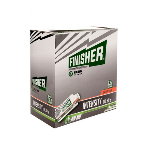  FINISHER® LONG DISTANCE