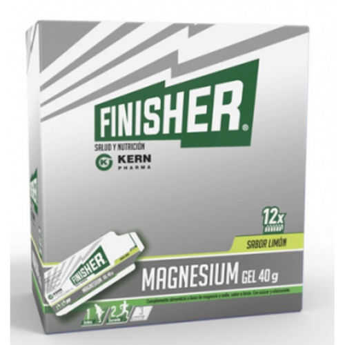  FINISHER®  MAGNESIUM