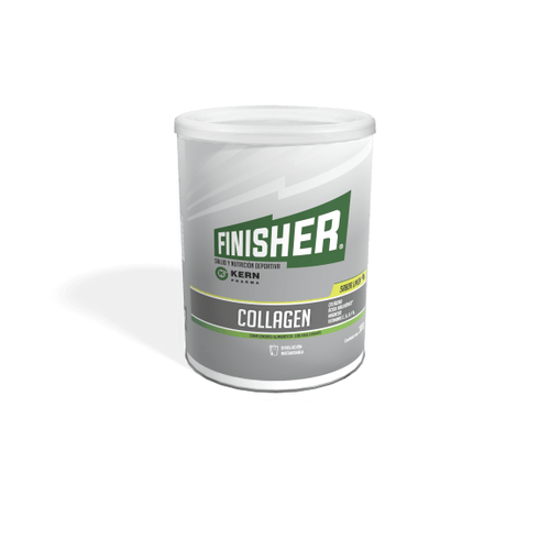  FINISHER®  COLLAGEN