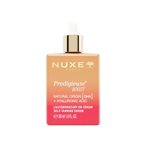 NUXE PRODIGIEUSE BOOST SERUM AUTOBRONCEADOR  1 ENVASE 30 ml