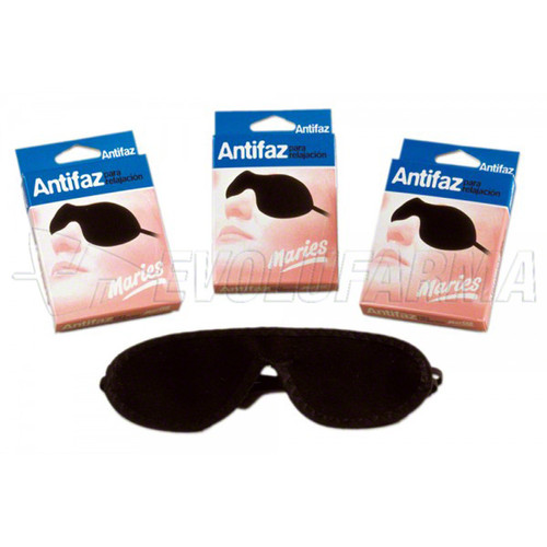 Maries antifaz