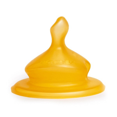Suavinex tetina latex anatómica t 1s 2 U