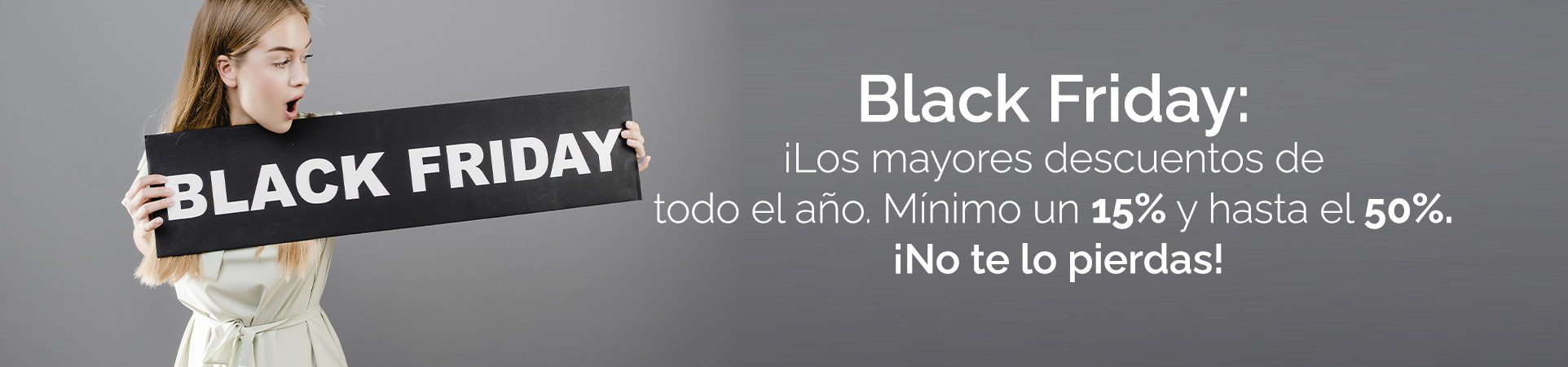 SLIDER BLACK FRIDAY