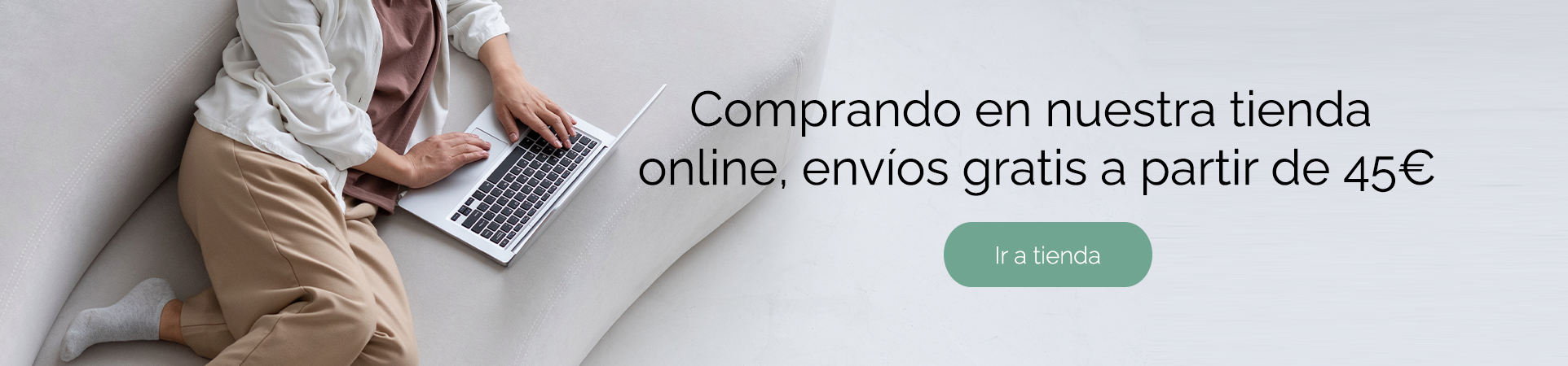 SLIDER ENVÍOS GRATIS