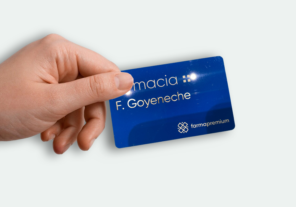 Hazte VIP`y consigue descuentos exclusivos en de Farmacia Carmen Ortiz en Benacazón (Sevilla)