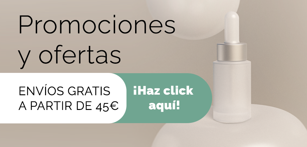 Ofertas y promocionales de Farmacia Carmen Ortiz en Benacazón (Sevilla)