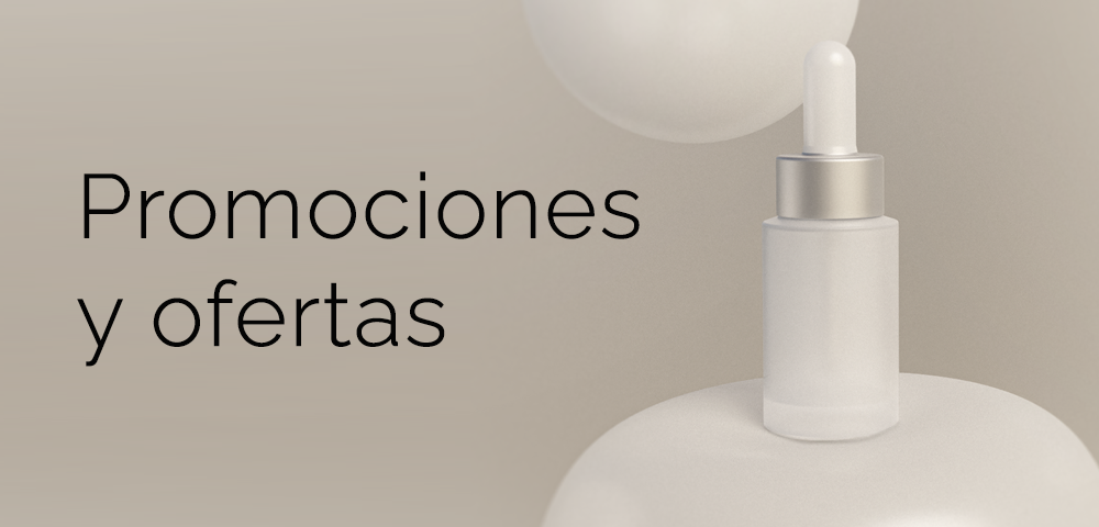 Ofertas y promocionales de Farmacia Carmen Ortiz en Benacazón (Sevilla)