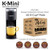 Keurig K-Mini Coffee Maker, Single Serve K-Cup Pod Coffee Brewer, Black with McCafe Classic Collection Variety Pack K-Cup Coffee Pods, 40 Count