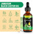 Jamaican Black Castor Oil,100% Pure and Natural Organic Castor Oil Cold Pressed Glass Bottles, Hair Growth, Eyebrow Care, Skin Care, Nourishes and Hydrates Hair, Castor Oil for Body & Carrier Oil