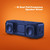 Raymate Bluetooth Speakers, 20W IPX7 Waterproof Speaker Wireless Bluetooth-V5.0, HiFi Stereo Sound, 1000mins Playtime, Portable Speaker for Home, Outdoor, Party