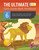 The Ultimate Grade 6 Math Workbook: Geometry, Algebra Prep, Integers, Ratios, Expressions, Equations, Statistics, Data, Probability, Fractions, ... Curriculum (IXL Ultimate Workbooks)