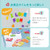 Munchkin® Learn™ Bath Letters and Numbers 36pc Toddler Bath Toy
