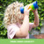 Educational Insights GeoSafari Jr. Kidnoculars - Binoculars for Kids Ages 3+, STEM and Outdoor Toys for Toddlers, Gifts for Toddlers