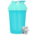 GOMOYO 4-Pack - 20oz Shaker Bottle, Blender Protein Shaker Whisk, Bulk Protein Drink and Pre-Workout Shaker Cups, Dishwasher Safe & BPA Free