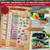 The Ultimate Dinosaur Activity Kit with Slime, Paint, and DIY Soap Making Set. Fun Education Science Set for Boys and Girls Age 8-10 11-14. Creative STEM Paleontology Learning