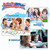 WethCorp Learning Toys for 3-8 Geography Busy Book Sensory Toys for Boys 3-6 Learning Toys for Kids Boys 4-9 Preschool Learning Activities 3-8 Year Old Girls Travel Toys for Girls and Boys Ages 5-7