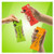 Wonderful Pistachios No Shells, 3 Flavors Mixed Variety Pack of 9 (0.75 Ounce), Roasted & Salted Nuts (4), Chili Roasted (3), Honey Roasted (2), Protein Snack, On-the Go Snack