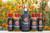 All Natural Encompass Oil, Body Oil, Hair Oil, Natural Skin Care, 8 oz (Plastic Bottle)