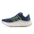 New Balance Men's MMORCN4 Running Shoe, NB NAVY/COSMIC PINEAPPLE/HERITAGE BLUE, 13