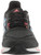 adidas Men's Supernova + Running Shoe, Core Black/Blue Rush/Turbo, 9.5