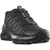 Salomon Men's SPEEDCROSS PEAK Trail Running Shoes for Men, Black / Black / Glacier Gray, 10
