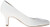LifeStride Womens Parigi Pumps White 10 M