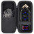 Hard Travel Case for Zoom H6essential 6-Track Stereo Handy Recorder by Aenllosi(Case Only)