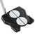 Odyssey Golf 2021 Ten Putter (Right-Handed, 2 Ball Lined, Arm Lock Grip, 40") , Black