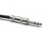 Seismic Audio SATRX-10BGORYP 6 Pack of Multi Color 10' 1/4"TRS to 1/4" TRS Patch Cables